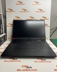 Asus Tuf Gaming A15 FA507NU-LP051W /Amd Ryzen 7 7735hs/8gb Ddr5/512GB M2 Ssd/Nvidia Geforce Rtx4050 (6GB)/15,6 144Hz/W11 /Garanti Bitiş Tarihi:: 2025-11-15