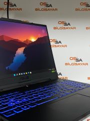 Asus Tuf Gaming A15 FA507NU-LP051W /Amd Ryzen 7 7735hs/8gb Ddr5/512GB M2 Ssd/Nvidia Geforce Rtx4050 (6GB)/15,6 144Hz/W11 /Garanti Bitiş Tarihi:: 2025-11-15