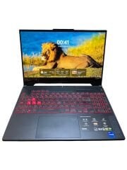 Kutulu Gaming Asus TUF FX507 i7 13620H 16 Ram 512 GB RTX 4060