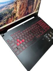 Kutulu Gaming Asus TUF FX507 i7 13620H 16 Ram 512 GB RTX 4060