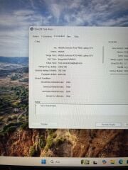 Kutulu Gaming Asus TUF FX507 i7 13620H 16 Ram 512 GB RTX 4060
