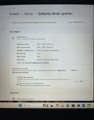 Kutulu Gaming Asus TUF FX507 i7 13620H 16 Ram 512 GB RTX 4060