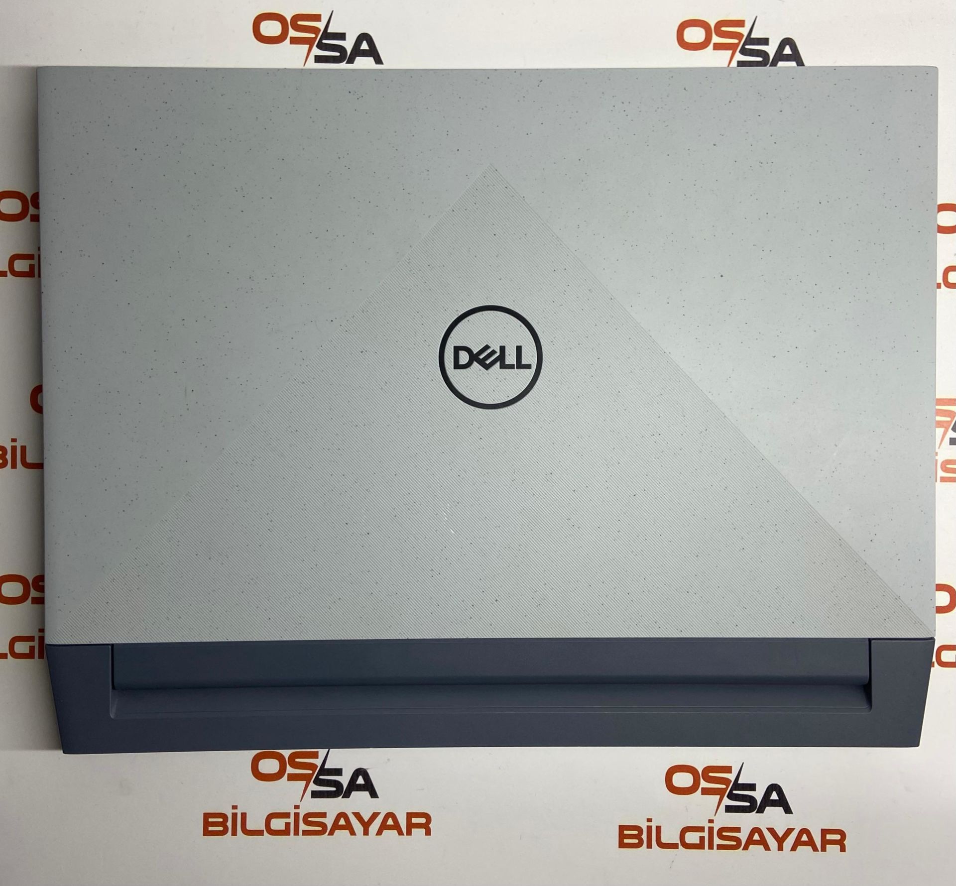 Dell G15 5515 Ryzen Edition /AMD Ryzen 7 5800H/16GB DDR4 3200 MHz/NVIDIA GeForce RTX 3050 4GB GDDR6/120Hz 15,6'' 1920x1080 FHD Ekran