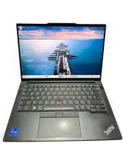 Lenovo ThinkPad E14 Gen 5 i7 13500H 32 GB RAM 1 TB SSD