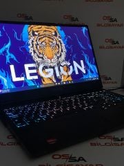 Garantili Lenovo Legion 5 15ACH6H /AMD Ryzen 7 5800H/1TB NVMe M.2 SSD/NVIDIA GeForce RTX 3060 6GB GDDR6/16GB DDR4 3200 MHz/Garantisinin Bitiş Tarihi: 2025.07.21