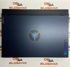 Garantili Lenovo Legion 5 15ACH6H /AMD Ryzen 7 5800H/1TB NVMe M.2 SSD/NVIDIA GeForce RTX 3060 6GB GDDR6/16GB DDR4 3200 MHz/Garantisinin Bitiş Tarihi: 2025.07.21