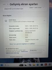 Lenovo ThinkPad E14 Gen 5 i7 13500H 32 GB RAM 1 TB SSD