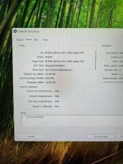 Casper Excalibur G870 i5 13420H 32 Ram 500 SSD RTX 4050