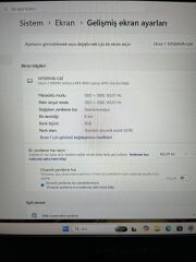 Casper Excalibur G870 i5 13420H 32 Ram 500 SSD RTX 4050