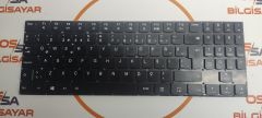 Lenovo Legion Y530-15ICH Klavye Orjinal Değil