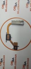 Lenovo İdeapad 500-ISK Bakır Soğutucu Heatsink
