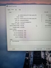 Monster Tulpar T7 V20.6 i7 13700H 32 Ram 512 SSD RTX 4060