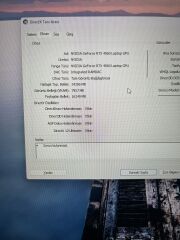 Monster Tulpar T7 V20.6 i7 13700H 32 Ram 512 SSD RTX 4060