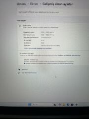 Monster Tulpar T7 V20.6 i7 13700H 32 Ram 512 SSD RTX 4060