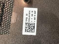 Casper Excalibur G770 Alt Kasa EANLA01201A