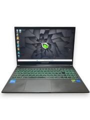 Monster Abra A5 V20.4 i5 12450H 32 Ram 1 TB SSD RTX 4050