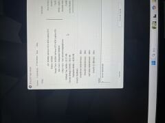 Monster Abra A5 V20.4 i5 12450H 32 Ram 1 TB SSD RTX 4050