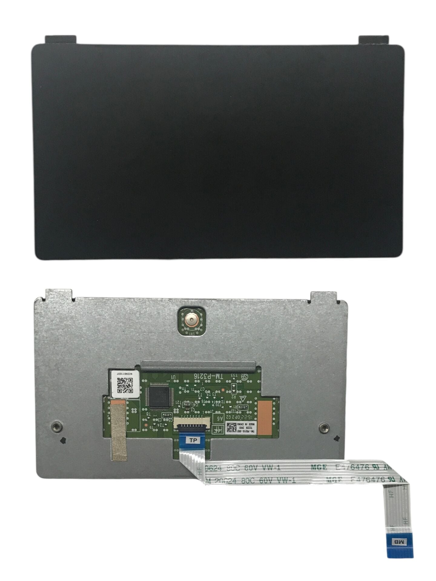 Casper Excalibur G770 Toucpad TM-P3216-002
