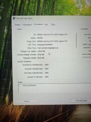 Acer Nitro V 15 i5 13420H 16 Ram DDR5  512 GB SSD RTX 4050