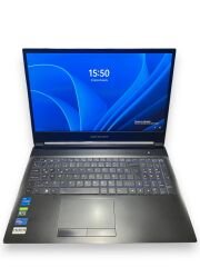 Monster Abra 5 V17.2 i5 11400H 16 Ram 512 GB SSD RTX 3050 Ti