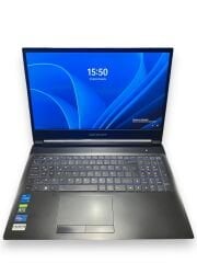Monster Abra 5 V17.2 i5 11400H 16 Ram 512 GB SSD RTX 3050 Ti
