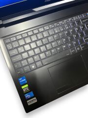 Monster Abra 5 V17.2 i5 11400H 16 Ram 512 GB SSD RTX 3050 Ti