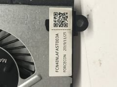 Casper Excalibur G770 CPU GPU Fan NB800805FHT4B01F21