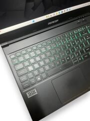 Monster Abra A5 V15.7 i5 10300H 16 Ram 512+256 GB SSD GTX 1650 Ti
