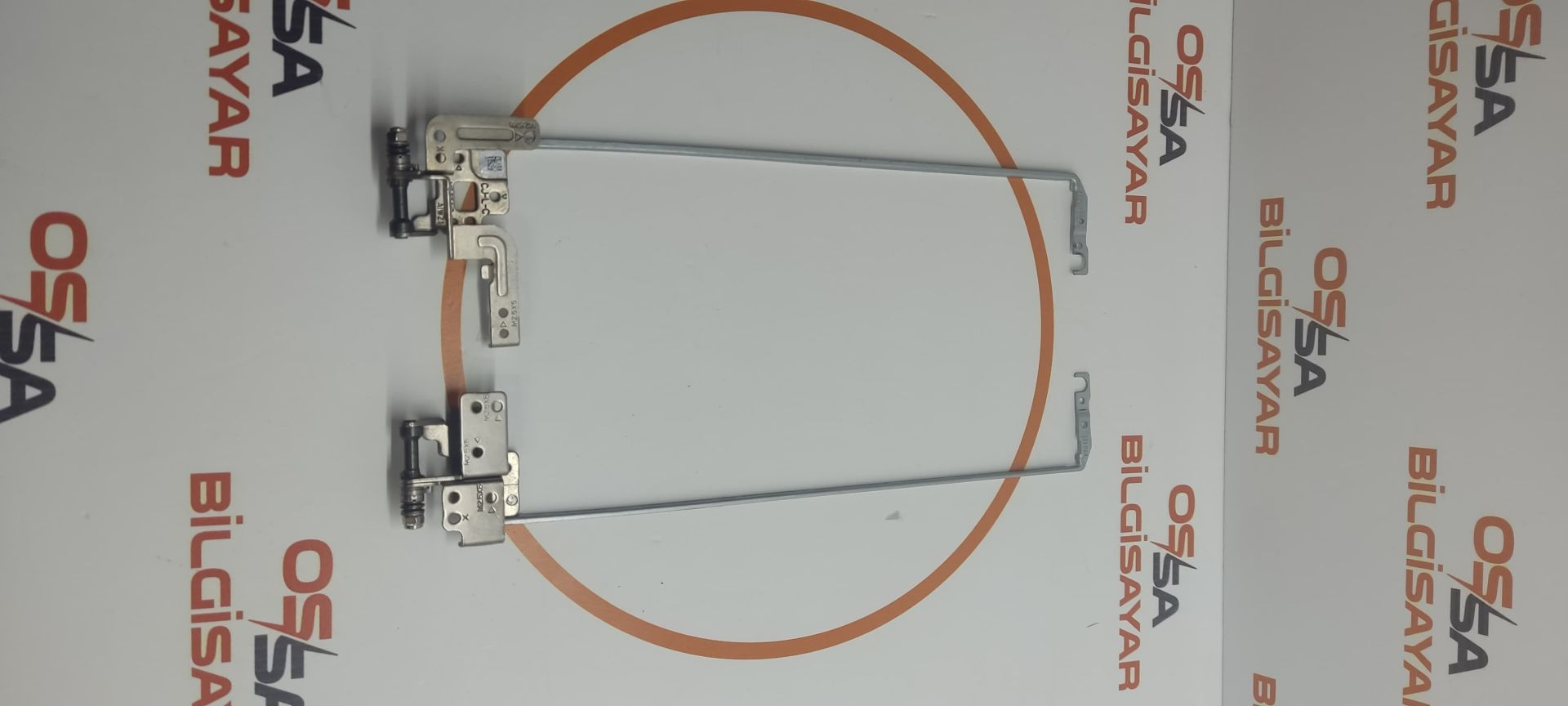 Lenovo İdeapad 500-ISK Menteşe