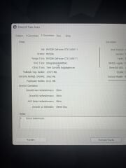 Monster Abra A5 V15.7 i5 10300H 16 Ram 512+256 GB SSD GTX 1650 Ti