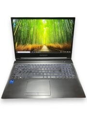 Monster Abra A5 V17.3 i7 11800H 8 Ram 512 GB SSD RTX 3050 Ti