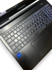 Monster Abra A5 V17.3 i7 11800H 8 Ram 512 GB SSD RTX 3050 Ti