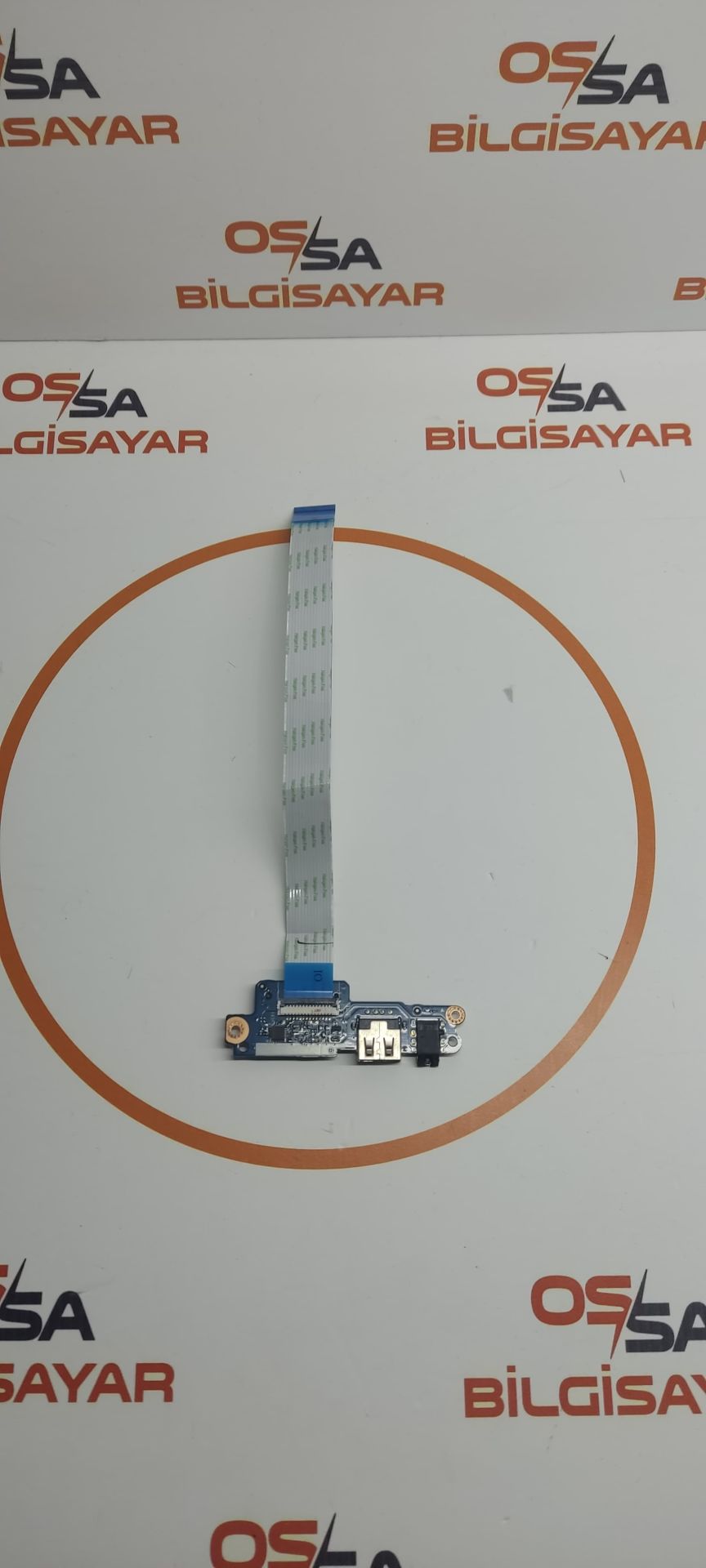 Lenovo İdeapad 500-ISK IO Board