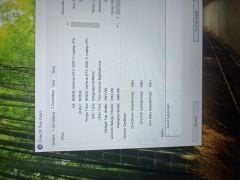 Monster Abra A5 V17.3 i7 11800H 8 Ram 512 GB SSD RTX 3050 Ti
