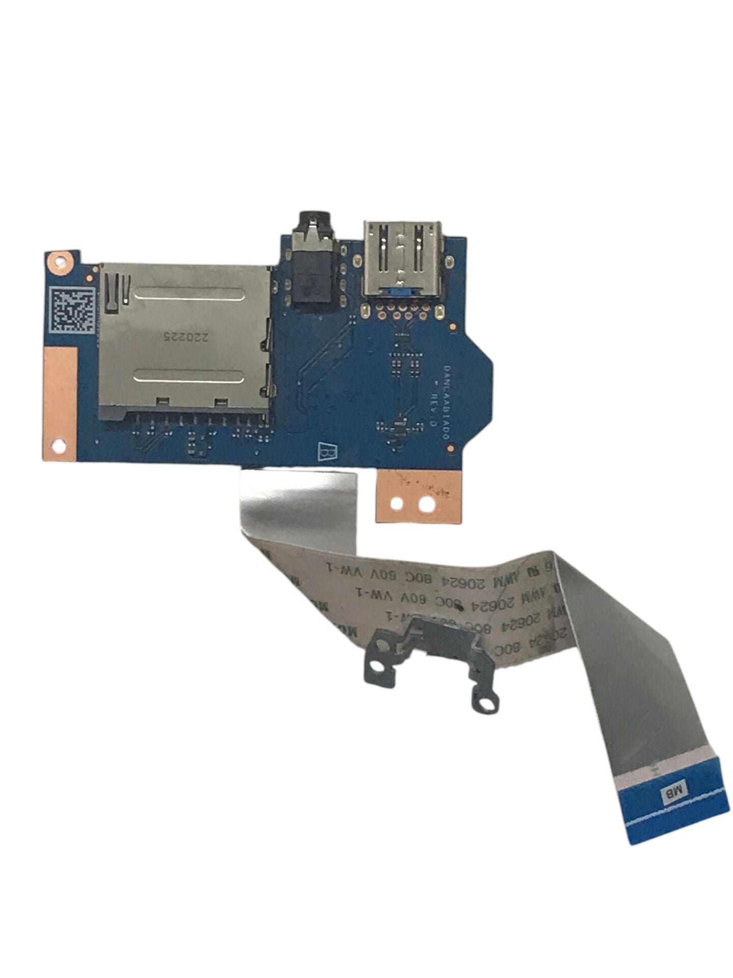 Casper Excalibur G770 USB IO Board DANLAAB1AD0