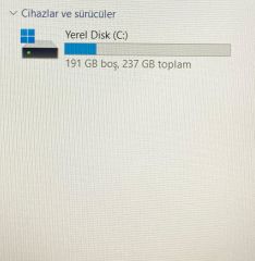 Lenovo ThinkPad T490s (Type 20NX, 20NY) Laptop / Intel® Core™ İ7-8565U/8 GB 2400 MHz DDR4/240 GB NVMe M.2 (PCIe) SSD/60Hz 14'' İnç 1920x1080 FHD Ekran/