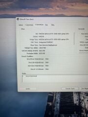 Monster Abra A7 V15.3 i5 13500H 16 Ram 1 TB SSD RTX 3050