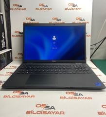 Dell Latitude 3520 /İ7-1165G7 11th Gen/16 Ram/512 SSD