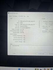 Monster Abra A5 V20.5 i5 13420H 32 Ram 1 TB SSD RTX 3050