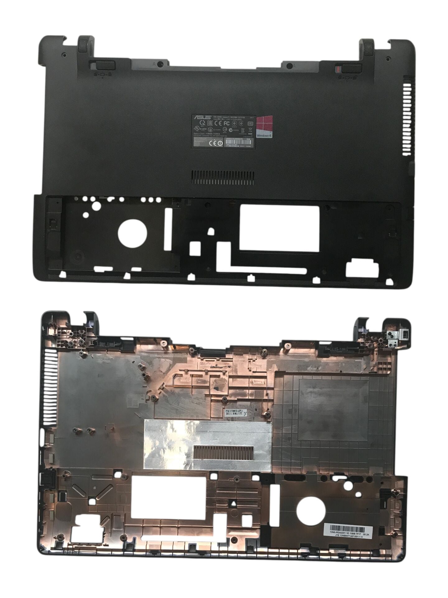 Asus X550C Alt Kasa 13N0-PEA0Z01