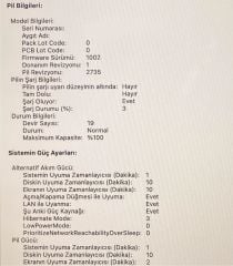 Kutulu MacBook Air A2337 EMC 3598 /M1/13.3'' 2560 x 1600 /8 RAM/512 SSD/2020