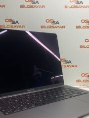 Kutulu MacBook Air A2337 EMC 3598 /M1/13.3'' 2560 x 1600 /8 RAM/512 SSD/2020
