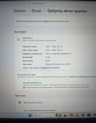 Casper Excalibur G870 i7 13620H 32 Ram DDR5 1 TB SSD RTX 5060