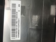 Asus X550C Ram & HDD Kapağı 13N0-PEA1001
