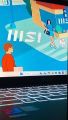 MSİ Modern 15 B12MO-605TR İ5-12.Nesil/8 Ram/512 SSD