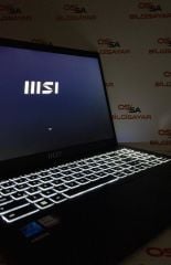 MSİ Modern 15 B12MO-605TR İ5-12.Nesil/8 Ram/512 SSD