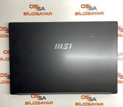 MSİ Modern 15 B12MO-605TR İ5-12.Nesil/8 Ram/512 SSD