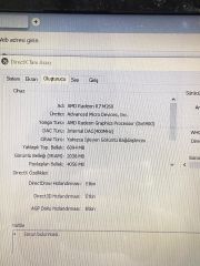 Toshiba Satellite L55-B Anakart DABLIDMB8E0 İ7-4510U / AMD Radeon R7 M260 (2GB) DABLIDMB8E0