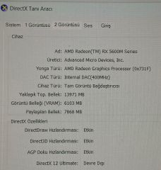 Dell G5 SE 5505 Ryzen 7 4800H/16 RAM/512 SSD/Radeon RX 5600M