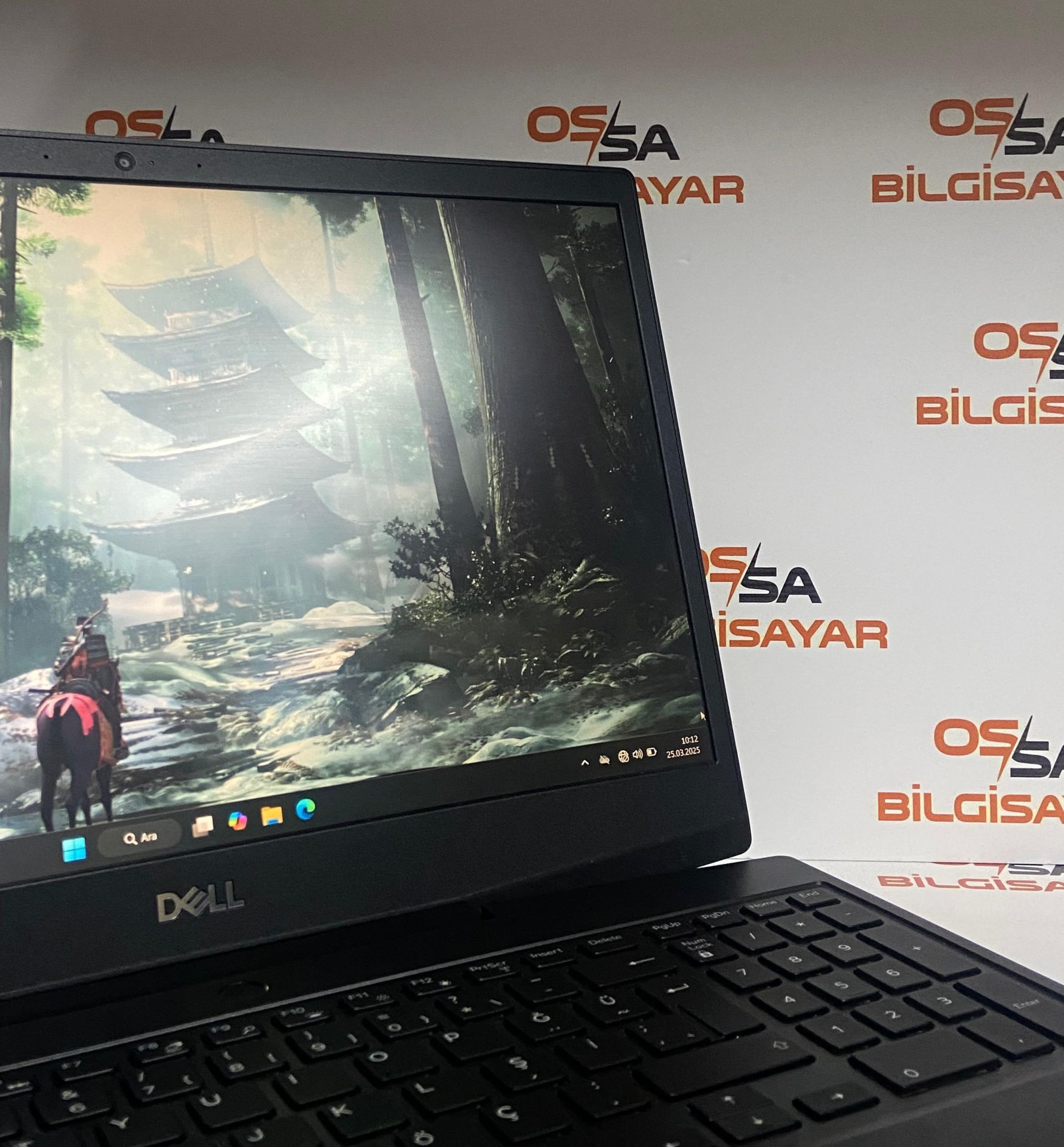 Dell G5 SE 5505 Ryzen 7 4800H/16 RAM/512 SSD/Radeon RX 5600M